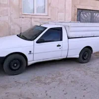 آریسان دوگانه ۹۷ کم کار، کاملا سالم و تمیز