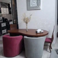 میز ناهار خوری
