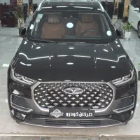 تیگو۸پرو مکس IE 403 درحد|خودرو سواری و وانت|اسلامشهر, شهرک مهدیه|دیوار