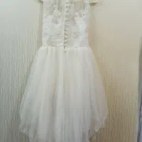 لباس عروس|کفش و لباس بچه|تبریز, |دیوار