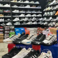 حراج کتونی شب عید ++