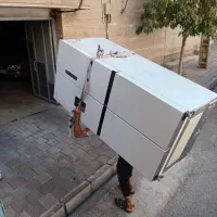 باربری واریان شهر ،شهرک بعثت (بانرخ دولتی )