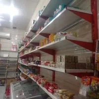 فروش وسایل سوپرمارکت