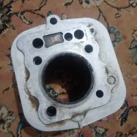 سلند 125|موتورسیکلت|زهک, |دیوار