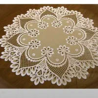 هویه کاری روی پارچه