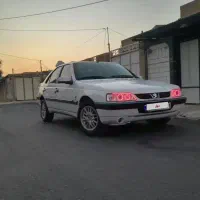 پژو slx 1400|خودرو سواری و وانت|دوگنبدان, |دیوار