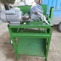 علف خرد کن برقی درجه یک