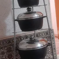 قابلمه چُدن اصلی