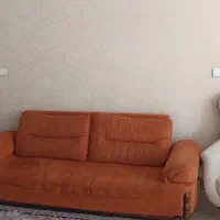 مبل راحتی ۸ نفره