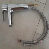 شیر دستشویی