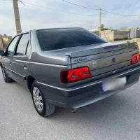 405 slx|خودرو سواری و وانت|داراب, |دیوار