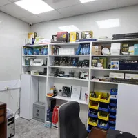 خدمات تخصصی شبکه و امنیت پادیس نت