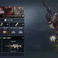 اکانت کالاف تا نصفم میدم|کنسول، بازی ویدئویی و آنلاین|محمدیه-قزوین, |دیوار