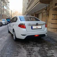 برلیانس97 بدون رنگ تک برگ H330