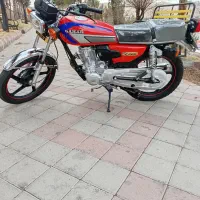 موتور سیکلت