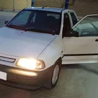 پراید مدل ۹۵