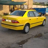 فروش تاکسی خطی|خودرو سواری و وانت|علی‌آباد کتول, |دیوار