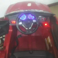 ماشین شارژیbmv