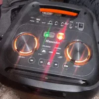 اسپیکر و باند|سیستم صوتی خانگی|مشهد, خواجه ربیع|دیوار