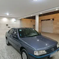 405 xu7|خودرو سواری و وانت|مشهد, امیریه|دیوار