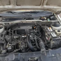 سمند۸۹دوگانه سوز|خودرو سواری و وانت|اسلام‌شهر, شهرک احمدیه|دیوار