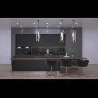 کابینت|بوفه، ویترین، کنسول|پردیس, شهرک صنعتی خرمدشت فاز ۷|دیوار