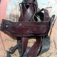 هیکلی برای علامت