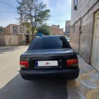 پراید مدل 84|خودرو سواری و وانت|اردبیل, |دیوار
