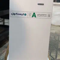 یخچال ۵ فوت هتلی ایستکول|یخچال و فریزر|شیراز, انجیر|دیوار