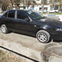 سمند سورن پلاس