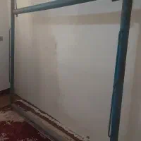 دارقالی  فرش دست بافت دوزرع گلیم تابلو فرش