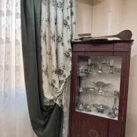 والان پرده در حد نو