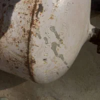 کپسول گاز ماشین پژو 405|قطعات یدکی و لوازم جانبی|چابهار, |دیوار