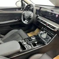 کیا آپتیما K5 وارداتی /صفر و خشک/تحویل آنی|خودرو سواری و وانت|تهران, عباسآباد|دیوار