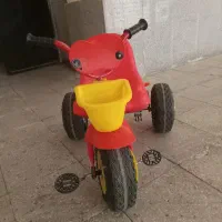 سه چرخه و رو روئک