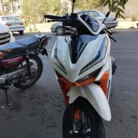 هوندا کلیک 150 تک ریموت تایلندی