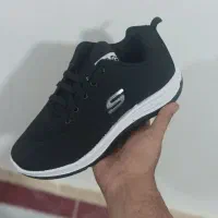 کفش کمپینگ دورنگ|کوهنوردی و کمپینگ|سبزوار, شهرک ابوذر|دیوار