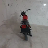 موتور مزاییده