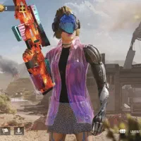 اکانت کالاف لول۴۰۰معاوضه با کلش آف کلنز|کنسول، بازی ویدئویی و آنلاین|سقز, |دیوار