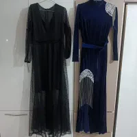 لباس مجلسی