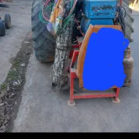 تراکتور ۲۸۵ تک