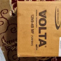 باطری موتور|قطعات یدکی و لوازم جانبی|مشهد, نیزه|دیوار