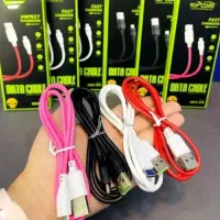 کابل فست تمام مس رنگی