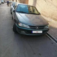 پژو پارس|خودرو سواری و وانت|تهران, مسعودیه|دیوار