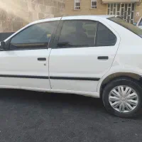 سمند ای اف سون بنزینی|خودرو سواری و وانت|شیراز, شهرک سراج‎|دیوار