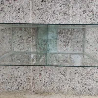 آکواریوم با بخاری و سنگ باهم|ماهی|شیراز, دشت چنار|دیوار