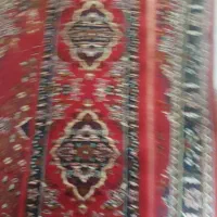 کناره فرش ۱ در ۴  و ۵۰ سانت در ۵ و فرش ۶ متری|فرش|پرند, فاز ۵|دیوار