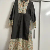 پیراهن سنتی