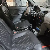 خودرو تیبا مدل ۹۲|خودرو سواری و وانت|تهران, فردوس|دیوار