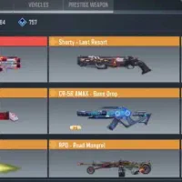 تاق . اکانت گاد .کالاف|کنسول، بازی ویدئویی و آنلاین|رستم, |دیوار